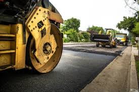 Best Driveway Crack Filling  in Bromley, KY