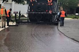 Best Gravel Driveway Installation  in Bromley, KY